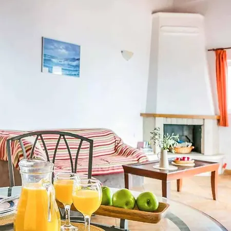 Irida Βίλα Νυδρί