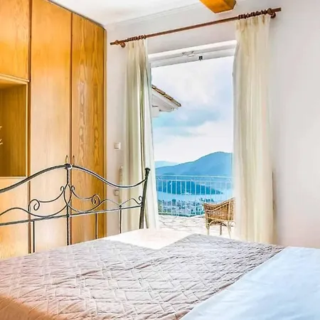 Villa Irida Nydri (Lefkada)