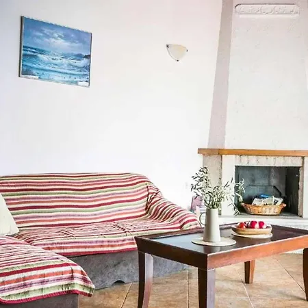 Irida * Nydri (Lefkada)