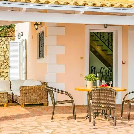 Irida Villa Nydri (Lefkada)