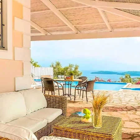 Irida Nydri (Lefkada)